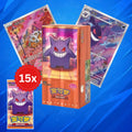 Pokemon Gem Pack Vol. 3 Display Booster Box (S-CH)
